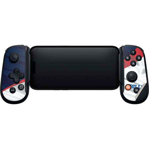 NFL Buffalo Bills Backbone One for iPhone Game Controller Skin